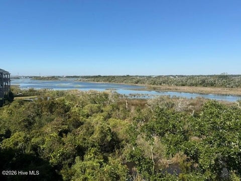 Tiny photo for 825 N New River Drive, Surf City, NC 28445 (MLS # 100608025)