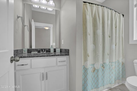 Tiny photo for 825 N New River Drive, Surf City, NC 28445 (MLS # 100608025)