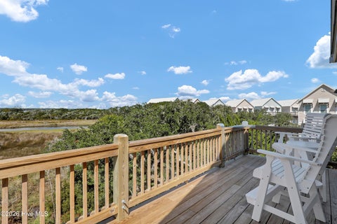 Tiny photo for 825 N New River Drive, Surf City, NC 28445 (MLS # 100608025)