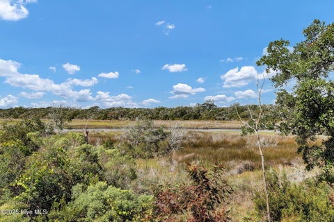 Tiny photo for 825 N New River Drive, Surf City, NC 28445 (MLS # 100608025)