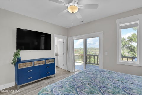 Tiny photo for 825 N New River Drive, Surf City, NC 28445 (MLS # 100608025)
