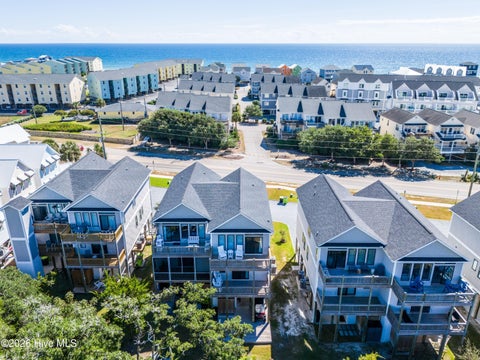 Tiny photo for 825 N New River Drive, Surf City, NC 28445 (MLS # 100608025)