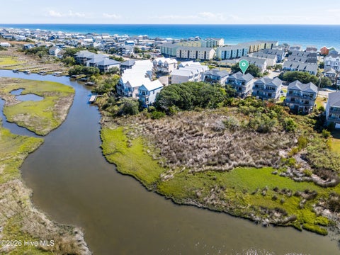 Tiny photo for 825 N New River Drive, Surf City, NC 28445 (MLS # 100608025)