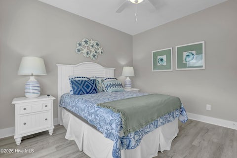 Tiny photo for 825 N New River Drive, Surf City, NC 28445 (MLS # 100608025)