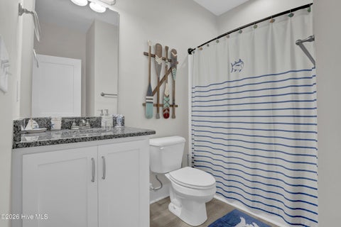 Tiny photo for 825 N New River Drive, Surf City, NC 28445 (MLS # 100608025)