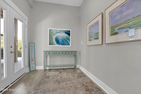 Tiny photo for 825 N New River Drive, Surf City, NC 28445 (MLS # 100608025)