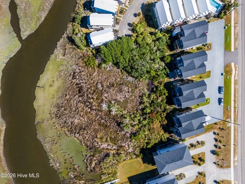 Tiny photo for 825 N New River Drive, Surf City, NC 28445 (MLS # 100608025)