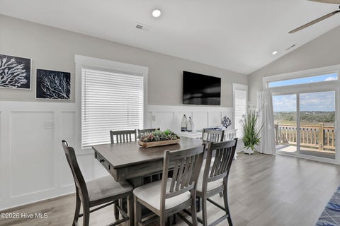 Tiny photo for 825 N New River Drive, Surf City, NC 28445 (MLS # 100608025)