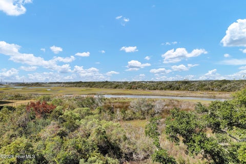 Tiny photo for 825 N New River Drive, Surf City, NC 28445 (MLS # 100608025)