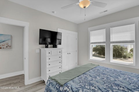 Tiny photo for 825 N New River Drive, Surf City, NC 28445 (MLS # 100608025)