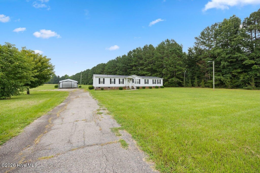 Photo of 1705 Schloss Road #1705, Louisburg, NC 27549 (MLS # 100592805)