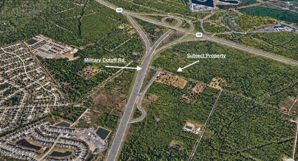 Photo of 267 Plantation Road, Wilmington, NC 28411 (MLS # 100571875)