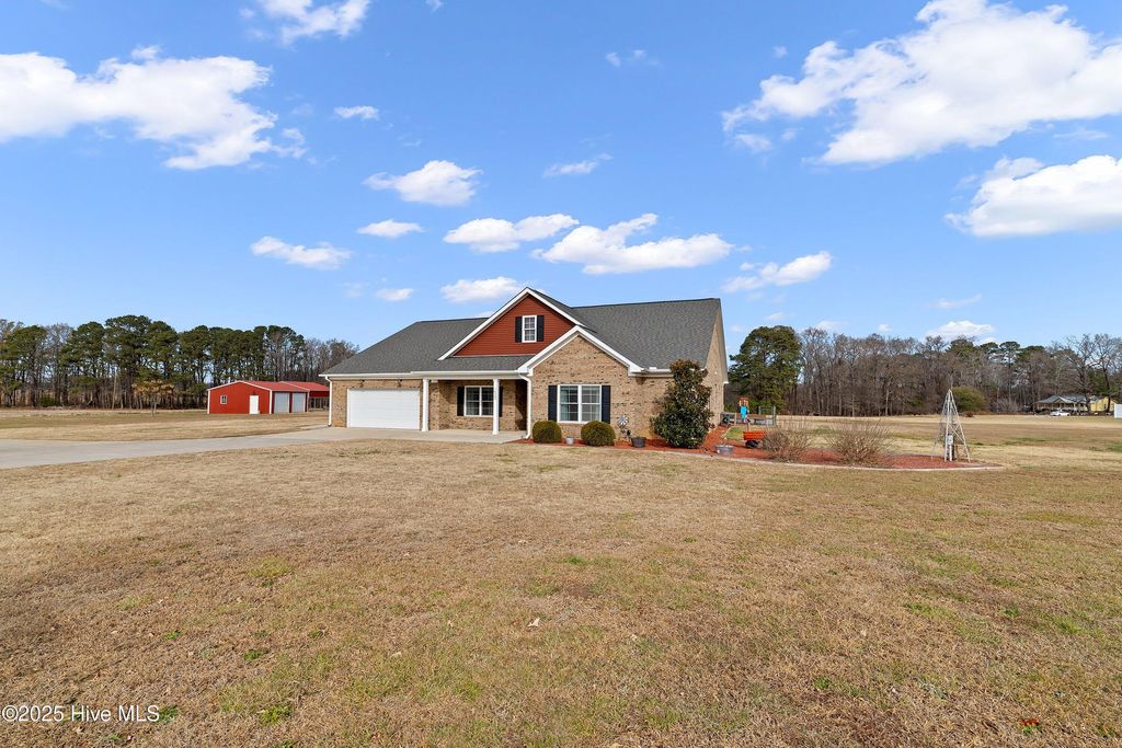 Photo of 14287 Carolina 42, Kenly, NC 27542 (MLS # 100546220)