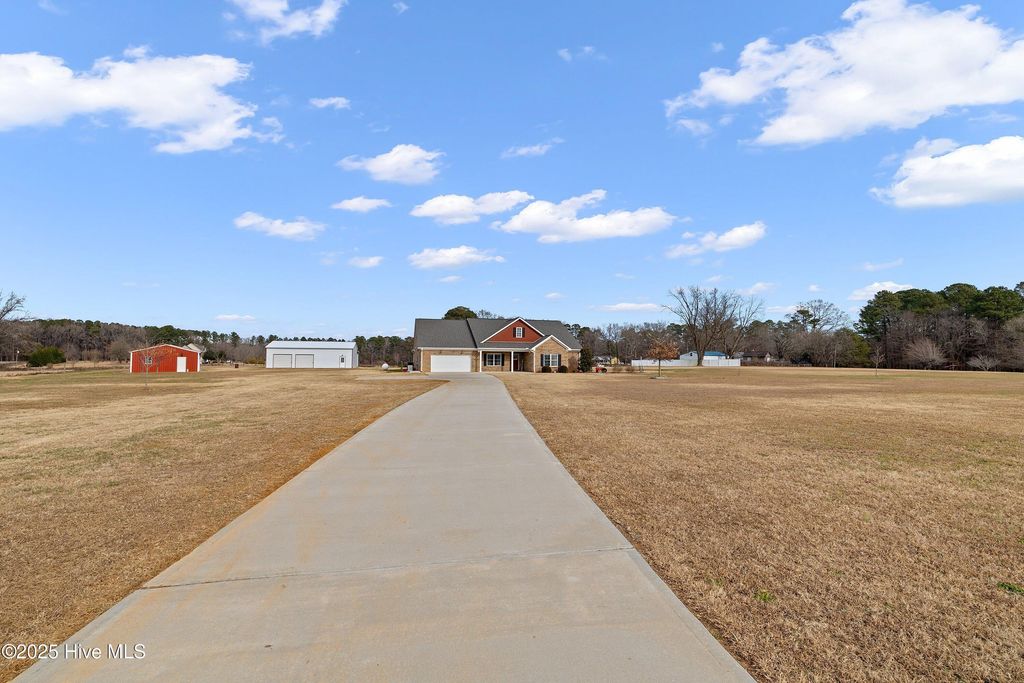 Photo of 14287 Carolina 42, Kenly, NC 27542 (MLS # 100546220)