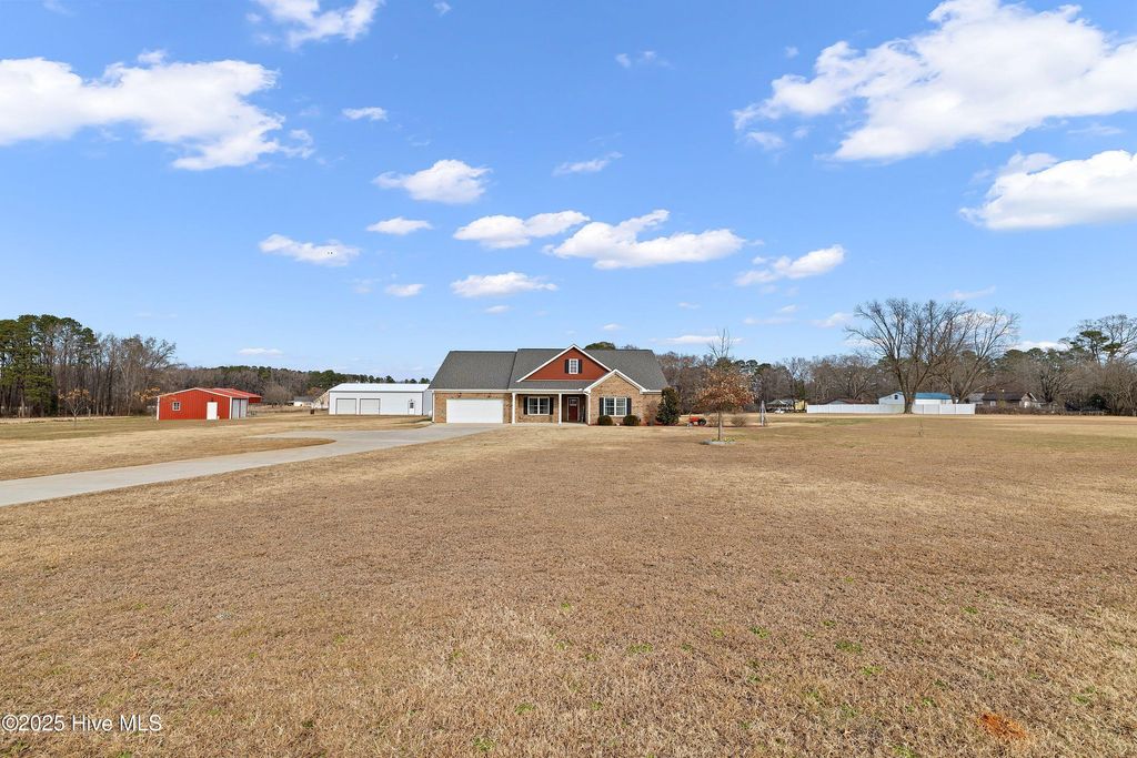 Photo of 14287 Carolina 42, Kenly, NC 27542 (MLS # 100546220)