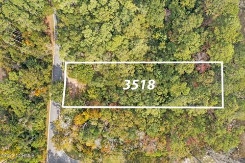 Tiny photo for 3518 Bocage Street SW, Supply, NC 28462 (MLS # 100584812)