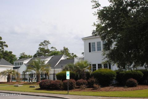 Tiny photo for 3518 Bocage Street SW, Supply, NC 28462 (MLS # 100584812)