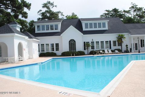 Tiny photo for 3518 Bocage Street SW, Supply, NC 28462 (MLS # 100584812)
