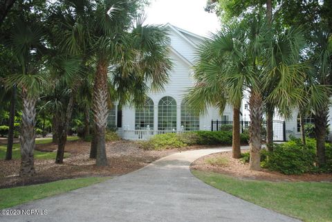 Tiny photo for 3518 Bocage Street SW, Supply, NC 28462 (MLS # 100584812)
