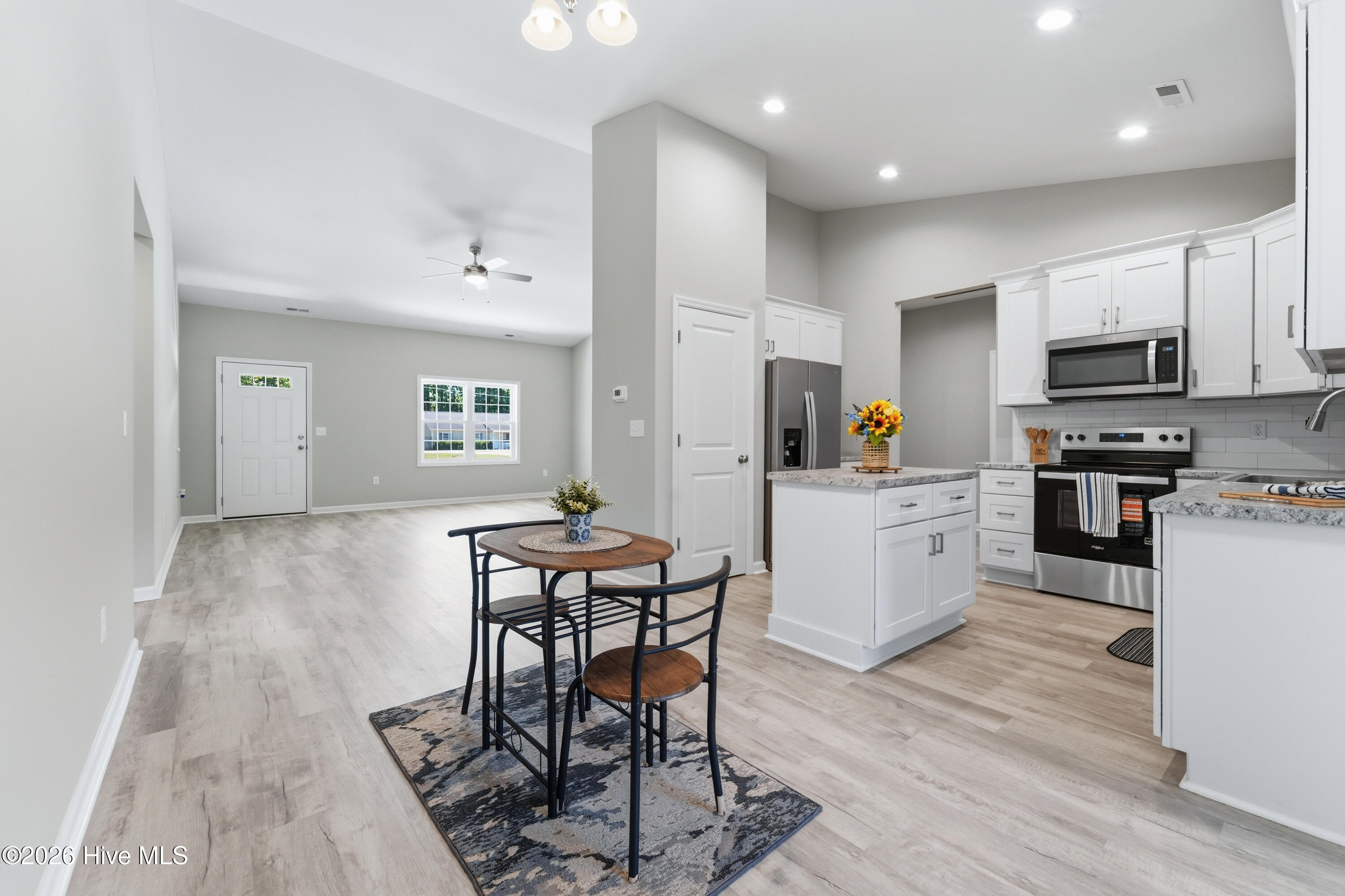 1988 Catherine Lake Road