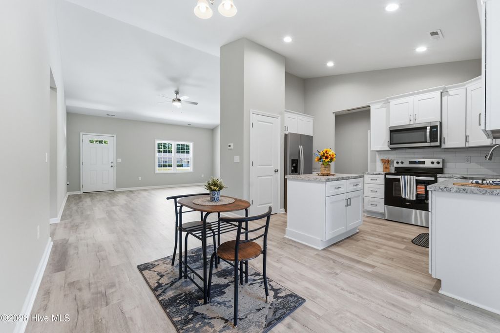 Photo of 1988 Catherine Lake Road, Richlands, NC 28574 (MLS # 100571621)