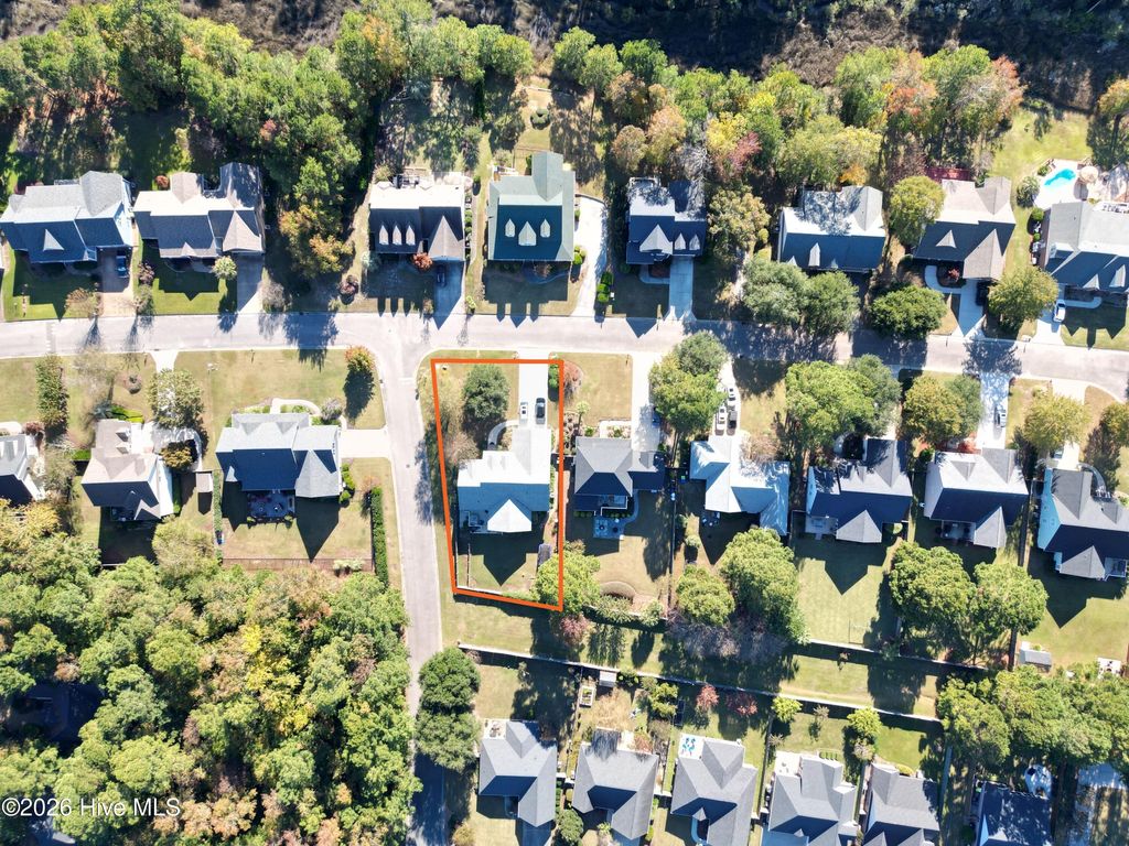 Photo of 802 Blue Point Drive, Wilmington, NC 28411 (MLS # 100540017)