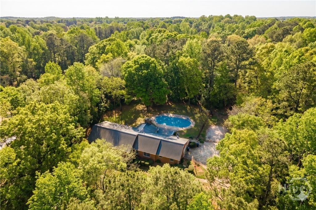 Photo of 980 Morton Road, Athens, GA 30605 (MLS # CL352719)