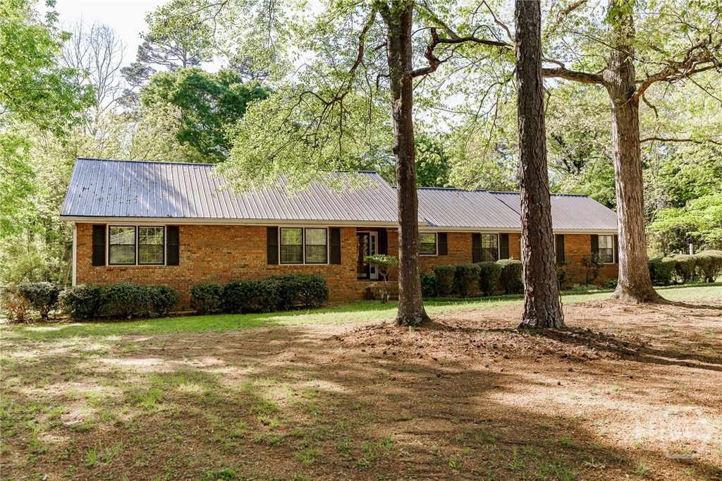 Photo of 980 Morton Road, Athens, GA 30605 (MLS # CL352719)