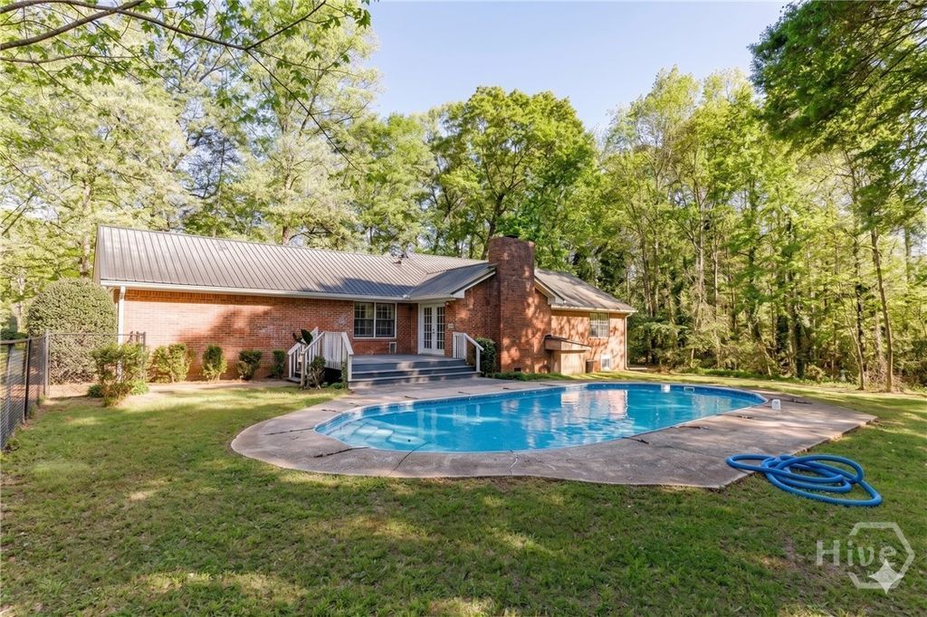 Photo of 980 Morton Road, Athens, GA 30605 (MLS # CL352719)