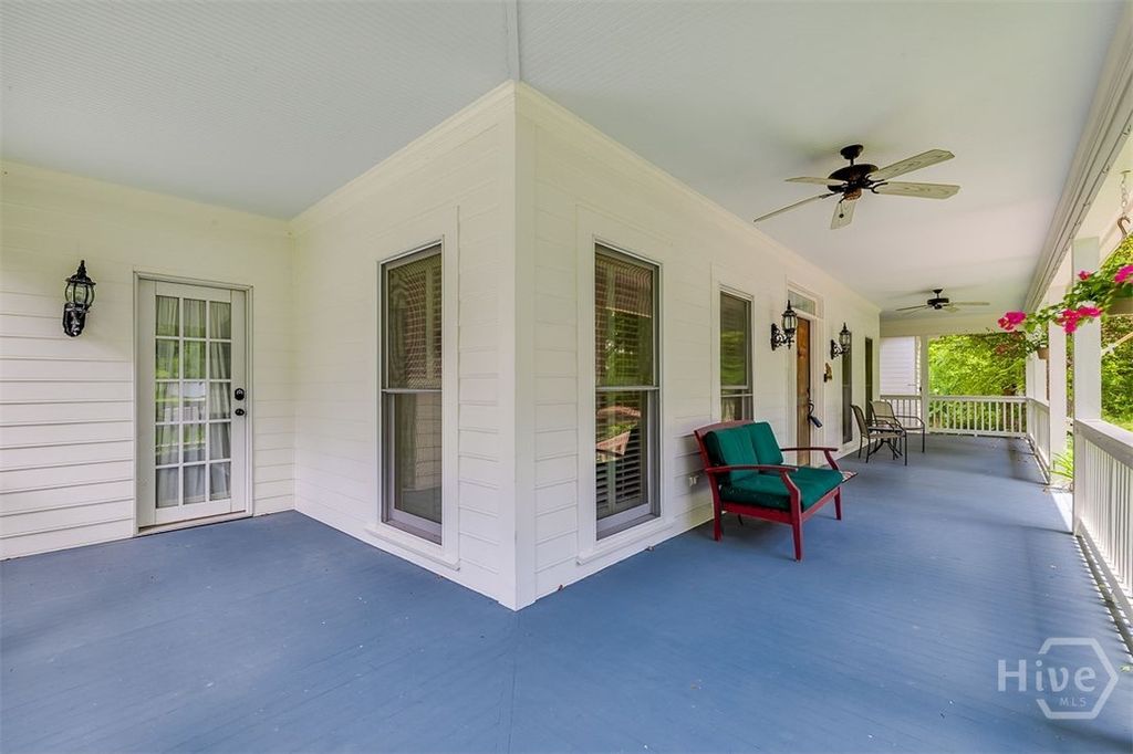 Photo of 100 Cambridge Drive, Rincon, GA 31326 (MLS # SA352253)