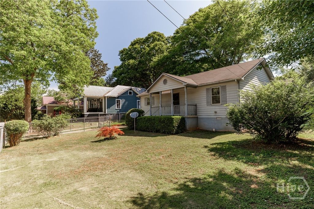 Photo of 178 Childs Street, Athens, GA 30601 (MLS # CL355559)