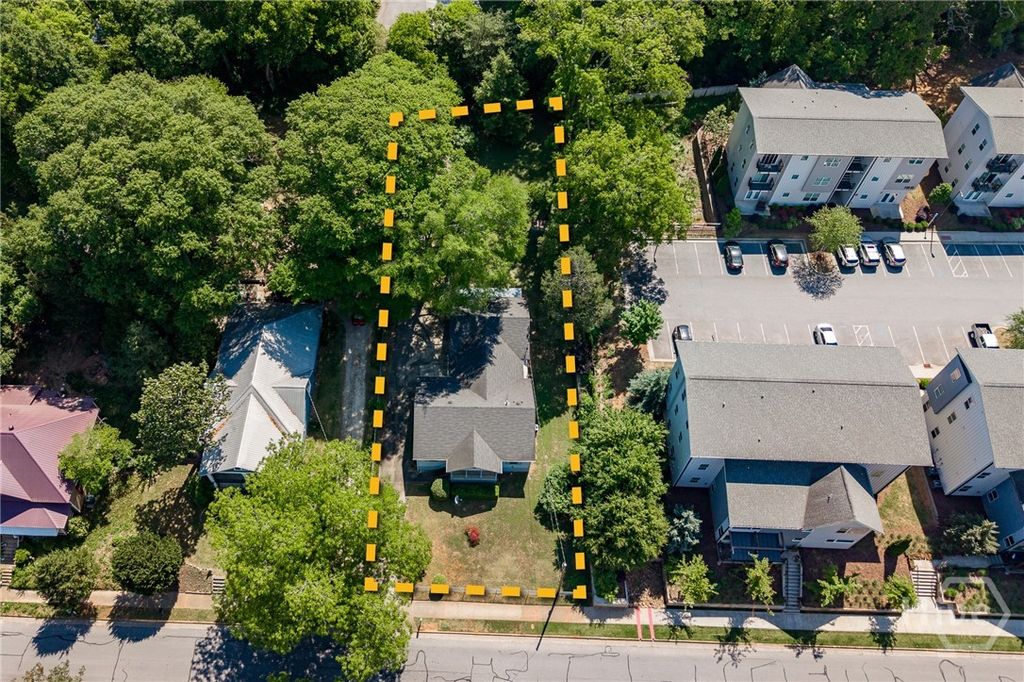 Photo of 178 Childs Street, Athens, GA 30601 (MLS # CL355559)