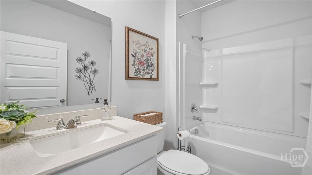 Photo of 51 Planters Court, Hardeeville, GA 29927 (MLS # SA356048)