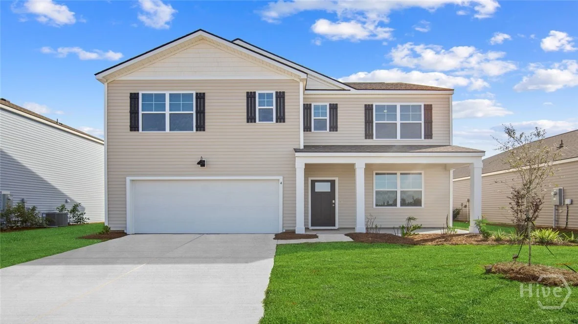 51 Planters Court, Hardeeville, SC, 29927