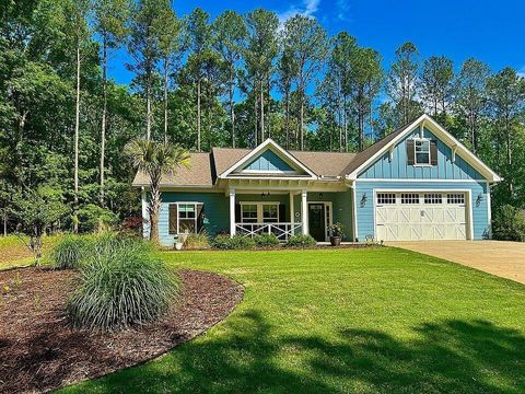 122 Cypress Drive McCormick SC 29835