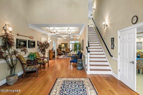 Tiny photo for 591 Versailles Boulevard SW, Supply, NC 28462 (MLS # 100545222)