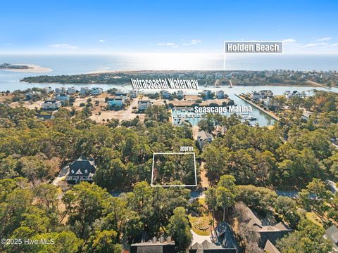 Tiny photo for 591 Versailles Boulevard SW, Supply, NC 28462 (MLS # 100545222)