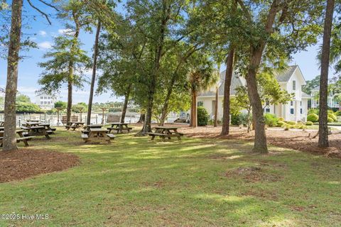 Tiny photo for 591 Versailles Boulevard SW, Supply, NC 28462 (MLS # 100545222)