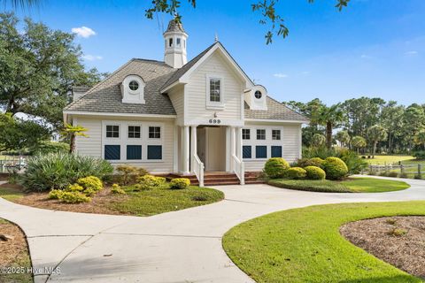 Tiny photo for 591 Versailles Boulevard SW, Supply, NC 28462 (MLS # 100545222)