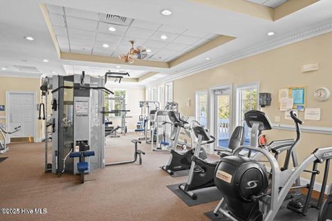 Tiny photo for 591 Versailles Boulevard SW, Supply, NC 28462 (MLS # 100545222)