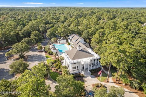 Tiny photo for 591 Versailles Boulevard SW, Supply, NC 28462 (MLS # 100545222)