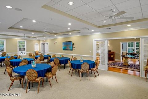 Tiny photo for 591 Versailles Boulevard SW, Supply, NC 28462 (MLS # 100545222)