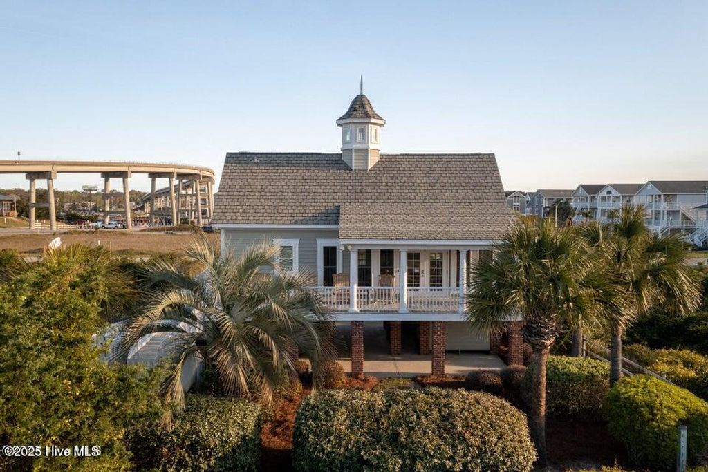 Photo of 591 Versailles Boulevard SW, Supply, NC 28462 (MLS # 100545222)