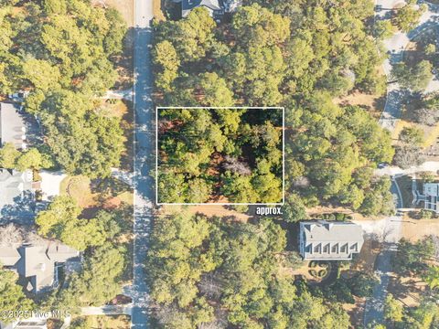 Tiny photo for 591 Versailles Boulevard SW, Supply, NC 28462 (MLS # 100545222)