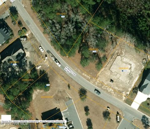 Tiny photo for 1208 N Middleton Drive NW, Calabash, NC 28467 (MLS # 100548438)