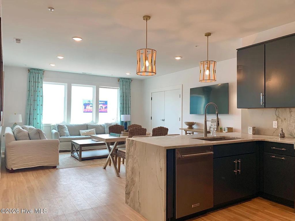 Photo of 120 N Lake Park Boulevard #200, Carolina Beach, NC 28428 (MLS # 100559084)