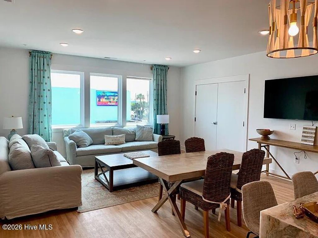 Photo of 120 N Lake Park Boulevard #200, Carolina Beach, NC 28428 (MLS # 100559084)