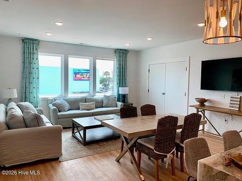 Apartment For Rent - 120 N Lake Park Boulevard #200<br/> Carolina Beach, NC 28428