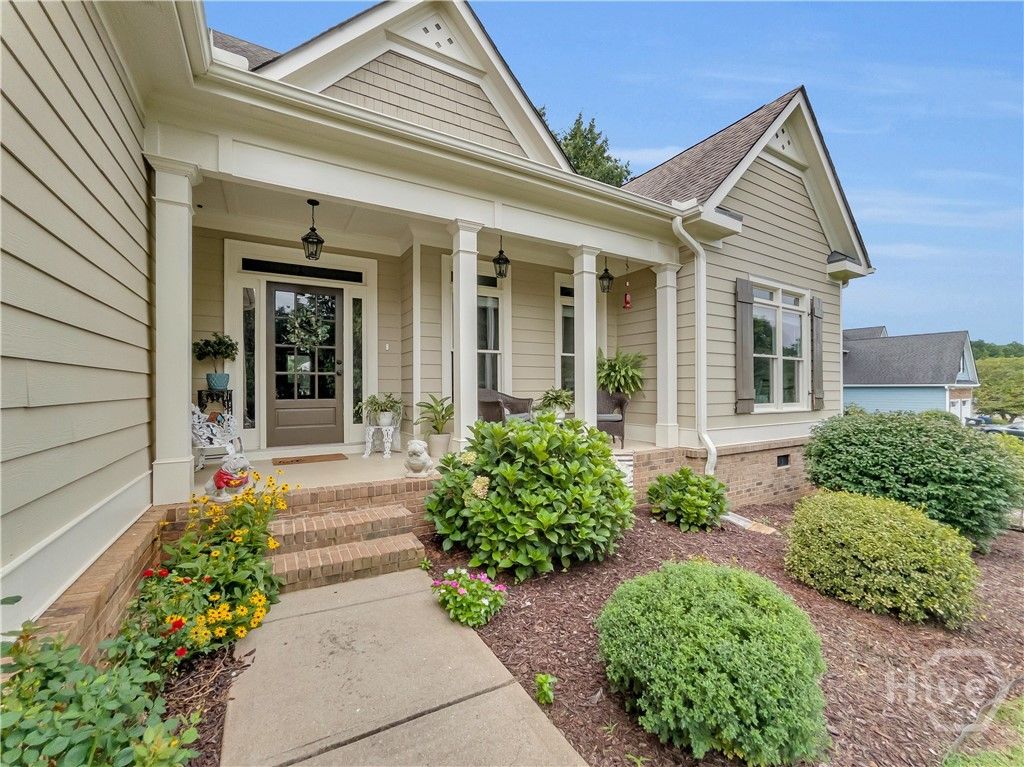 Photo of 1081 Thornwood Drive, Watkinsville, GA 30677 (MLS # CL361036)
