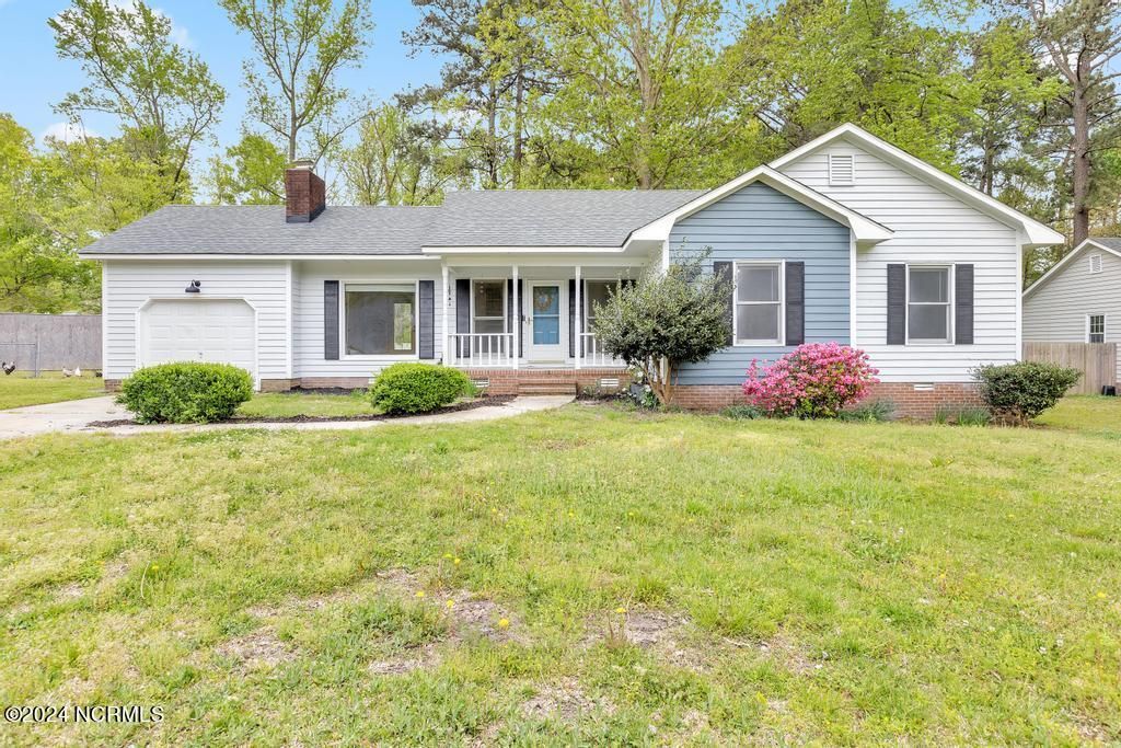 Photo of 315 Southwest Drive, Jacksonville, NC 28540 (MLS # 100560504)